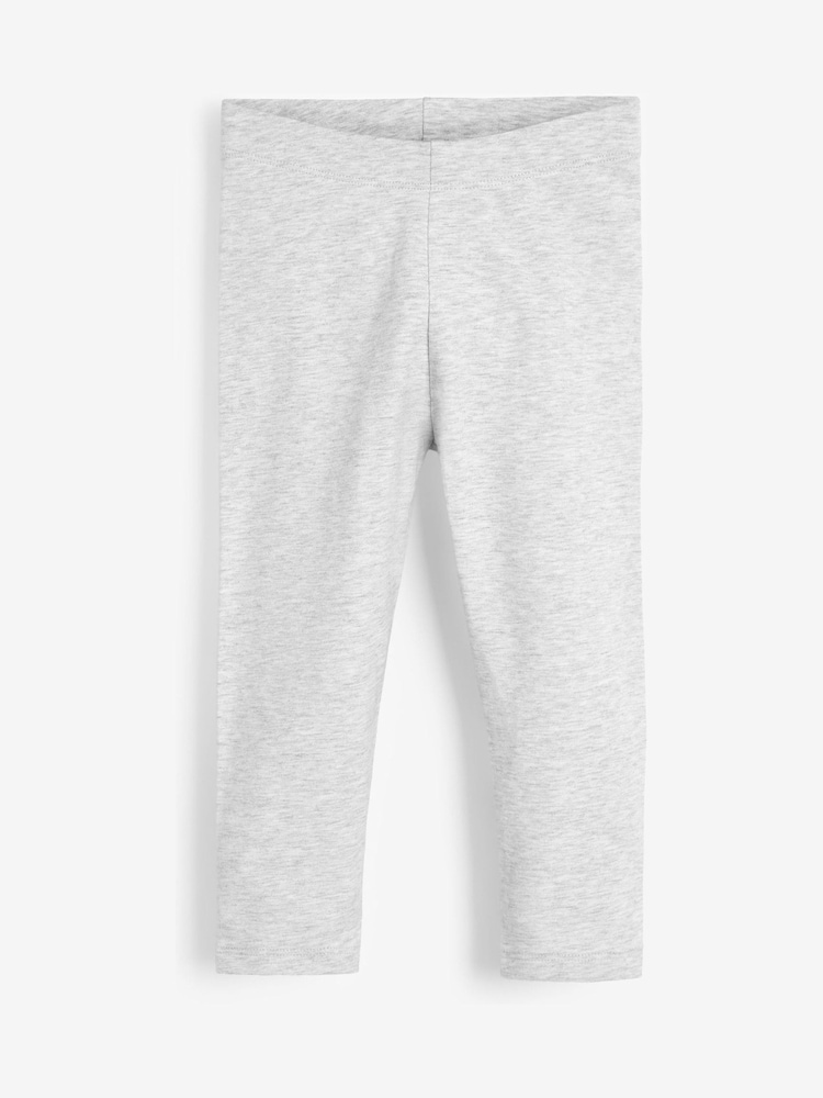 Multi - Leggings en coton (3mths-7yrs) - Image 4 of 11