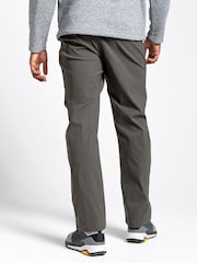 Craghoppers Green Kiwi Pro Trousers - Image 2 of 7