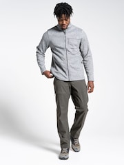 Craghoppers Green Kiwi Pro Trousers - Image 3 of 7