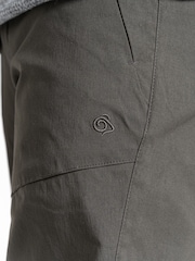 Craghoppers Green Kiwi Pro Trousers - Image 6 of 7