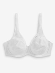 Wacoal Lisse Under Wire Moulded Non Padded Bra - Image 3 of 3