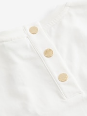 Baker by Ted Baker Mesh T-Shirt And Leggings Set - Image 10 of 10