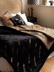 Rockett St George katoenen fluwelen bedsprei - Image 1 of 4