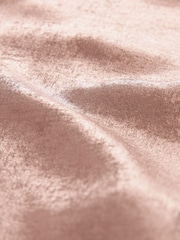 Rose Gold Short Sleeve Overhead Top - Image 6 of 6