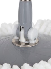 Our House Grey Spin Mop Bucket - Image 4 of 4