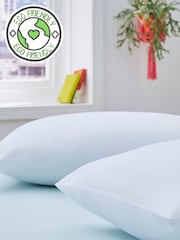 Snug Chill Out Pillows - 2 Pack - Image 1 of 10
