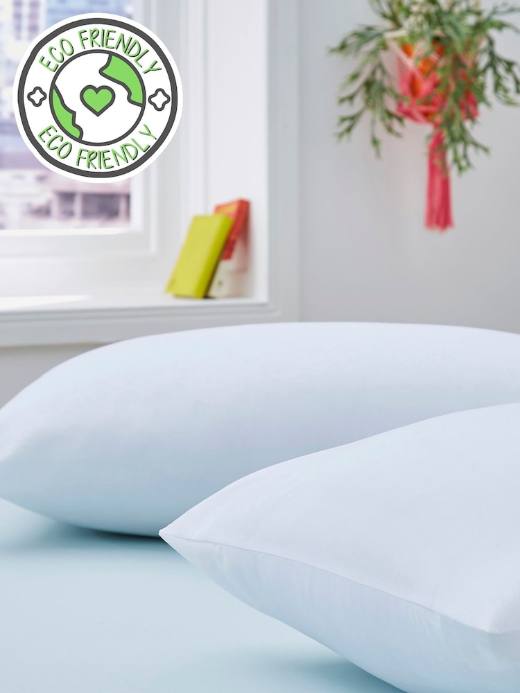Snug Chill Out Pillows - 2 Pack - Image 1 of 10