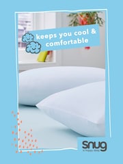 Snug Chill Out Pillows - 2 Pack - Image 2 of 10