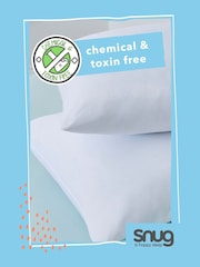 Snug Chill Out Pillows - 2 Pack - Image 3 of 10