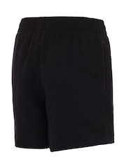 Nike Black 4 Inch Volley Swim Shorts - Image 6 of 6