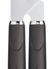 Masterclass Silver Soft Grip Can Opener - Image 3 of 5
