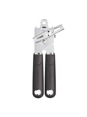 Masterclass Silver Soft Grip Can Opener - Image 5 of 5