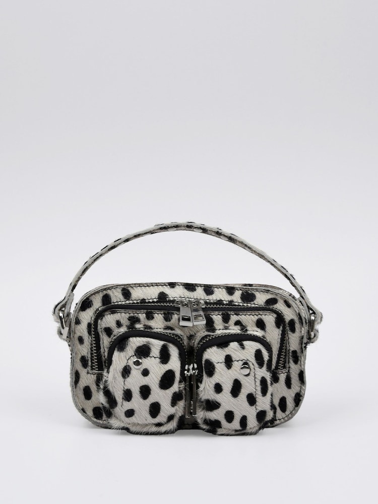 NÚNOO White Helena Deluxe Bag - Image 2 of 4 NÚNOO White Helena Deluxe Bag - Image 2 of 4