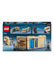 LEGO Harry Potter Hogwarts Room of Requirement Set 75966 - Image 8 of 8