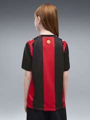 Puma Ac Milan Home Jersey - Image 4 of 6