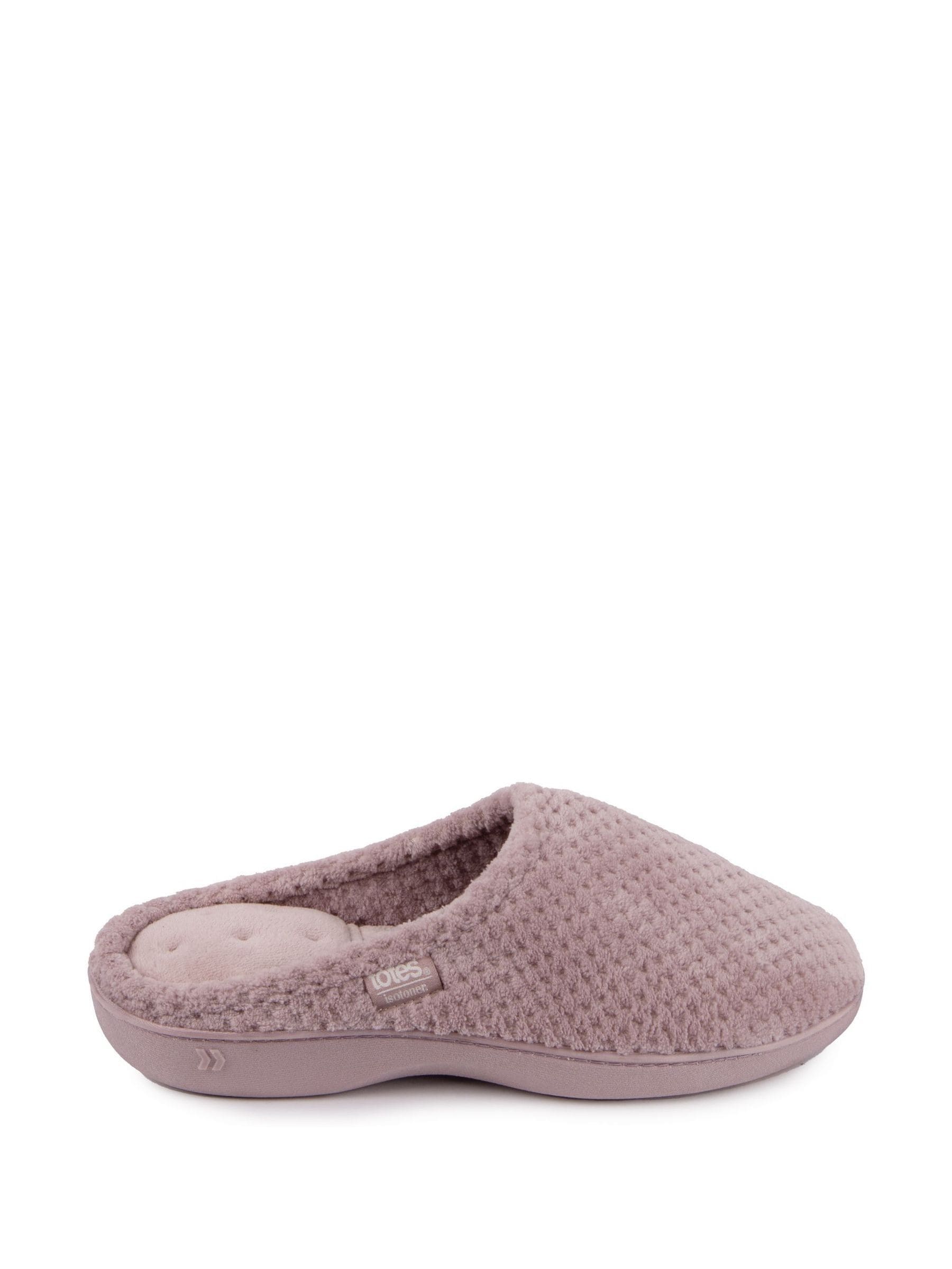 Isotoner slippers canada hotsell