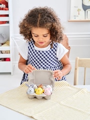 JoJo Maman Bébé Farm Animal Eggs - Image 6 of 6