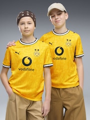 Puma Borussia Dortmund Home Jersey - Image 1 of 6