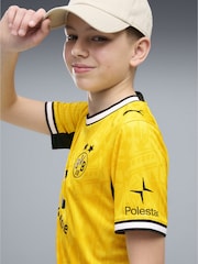 Puma Borussia Dortmund Home Jersey - Image 2 of 6