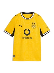 Puma Borussia Dortmund Home Jersey - Image 5 of 6