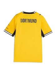 Puma Borussia Dortmund Home Jersey - Image 6 of 6