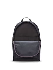 Nike Black Heritage Backpack (25L) - Image 4 of 8