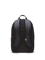 Nike Black Heritage Backpack (25L) - Image 5 of 8
