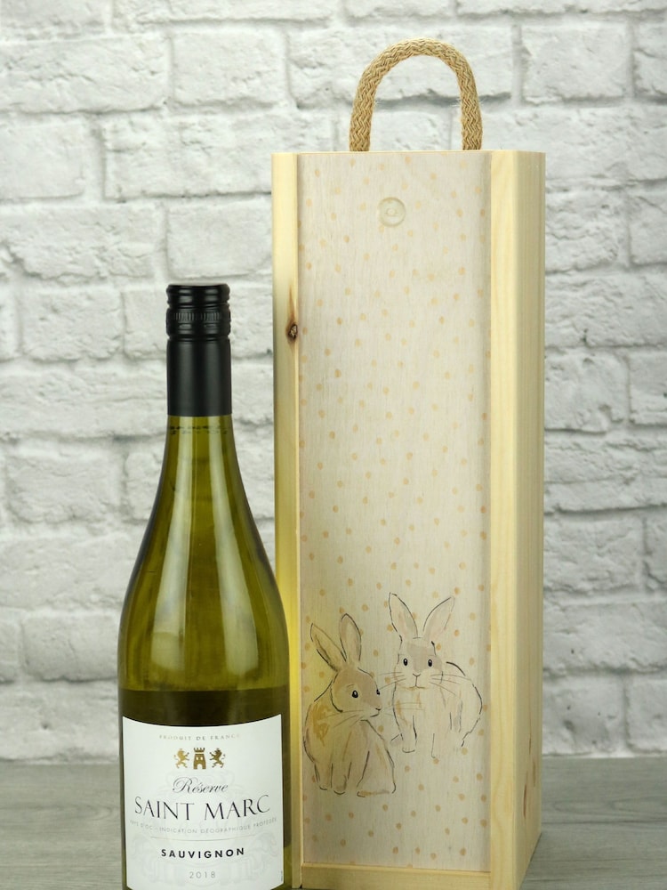 Le Bon Vin French Sauvignon Gift Set - Image 1 of 1