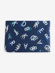 Baker by Ted Baker Boys 100% Cotton Blanket - Image 2 of 5
