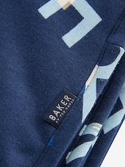 Baker by Ted Baker Boys 100% Cotton Blanket - Image 4 of 5