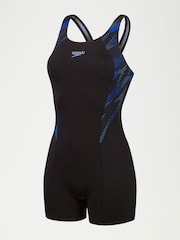 Bañador con pernera Hyperboom Splice de Speedo - Imagen 5 de 9