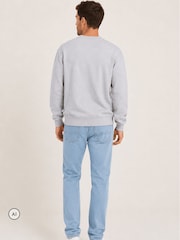 Brand Threads Mens Star Wars Sweatshirt - صورة 3 من 4
