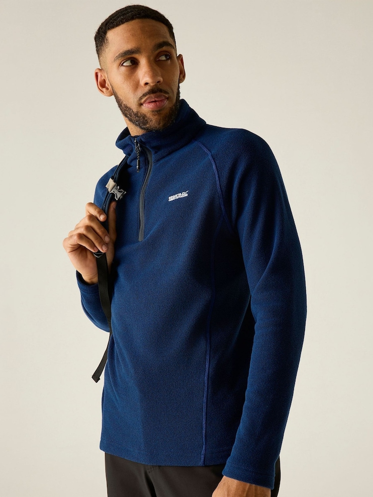 Regatta Blue Kenger Fleece - Image 1 of 9
