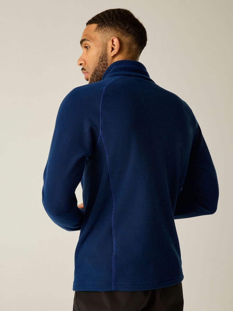 Regatta Blue Kenger Fleece - Image 2 of 9