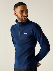 Regatta Blue Kenger Fleece - Image 3 of 9