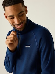 Regatta Blue Kenger Fleece - Image 4 of 9