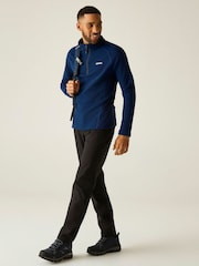 Regatta Blue Kenger Fleece - Image 5 of 9