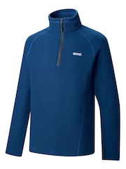 Regatta Blue Kenger Fleece - Image 7 of 9