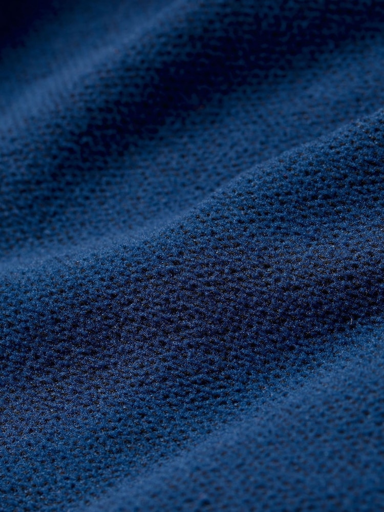 Regatta Blue Kenger Fleece - Image 9 of 9