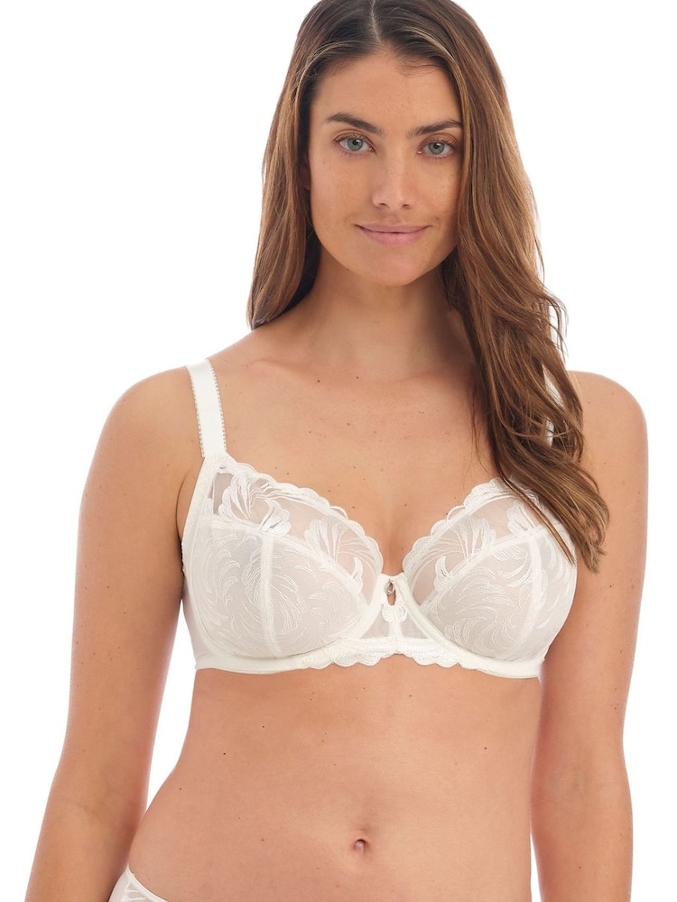 Fantasie Anoushka Under Wire Side Support Bra - Image 1 of 2 Fantasie Anoushka Under Wire Side Support Bra - Image 1 of 2