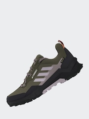 AX4 GTX Trainers - Image 10 of 18