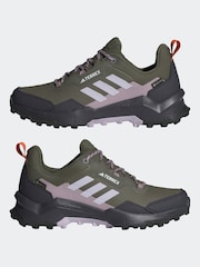 AX4 GTX Trainers - Image 16 of 18