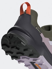 AX4 GTX Trainers - Image 17 of 18