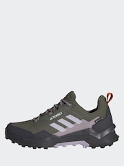 AX4 GTX Trainers - Image 2 of 18