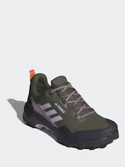 AX4 GTX Trainers - Image 3 of 18