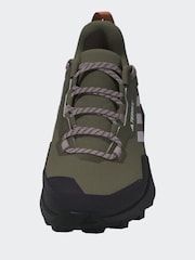 AX4 GTX Trainers - Image 6 of 18
