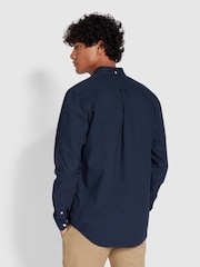Farah Brewer Long Sleeve Shirt - Image 2 of 5