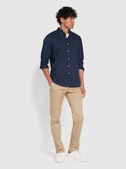 Farah Brewer Long Sleeve Shirt - Image 3 of 5