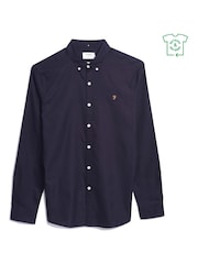 Farah Brewer Long Sleeve Shirt - Image 5 of 5