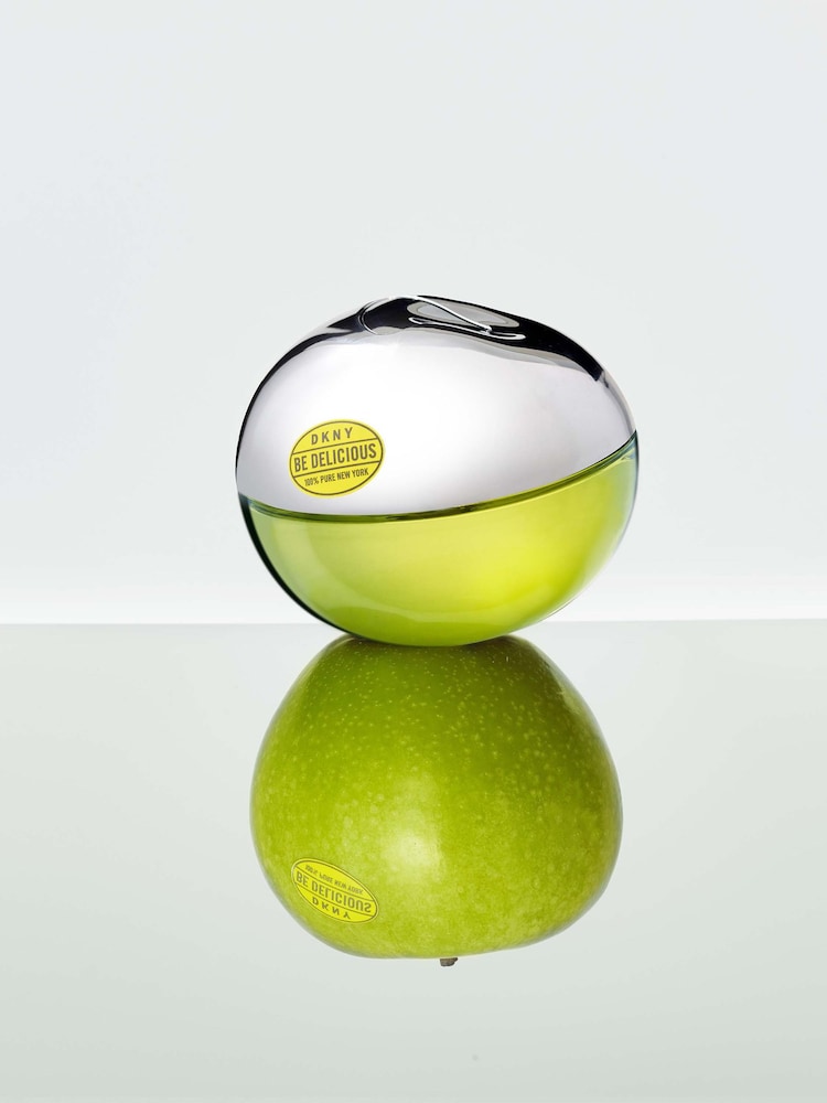 DKNY Be Delicious 100ml Eau de Parfum Gift Set - Image 4 of 4 DKNY Be Delicious 100ml Eau de Parfum Gift Set - Image 4 of 4